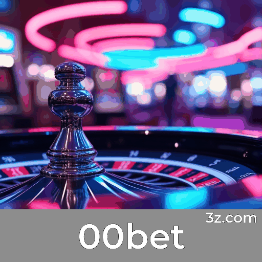 00bet screen