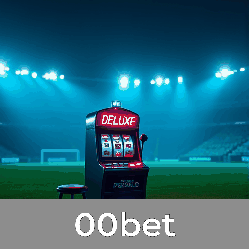 00bet: Aposta com Confiança e Serviços Profissionais