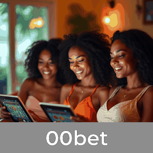 Experimente o Acesso Seguro Instantâneo em 00bet