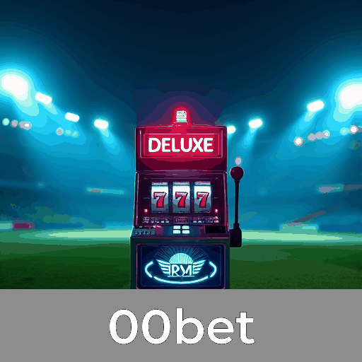 00bet: Apostas Esportivas Profissionais Focadas no Brasil